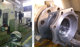 嚴格的過程控（kòng）製（zhì）